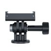 DJI Osmo Action 4/3/2 Magnetic Tripod Adapter Mount - 2