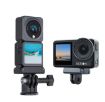 DJI Osmo Action 4/3/2 Magnetic Tripod Adapter Mount - 6