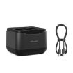 Insta360 Ace Pro/Ace aMagisn 3 Slot Battery Charging Hub - 2