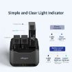 Insta360 Ace Pro/Ace aMagisn 3 Slot Battery Charging Hub - 5