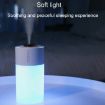 Green USB Cup Humidifier & Air Purifier with Ambient Light - 5