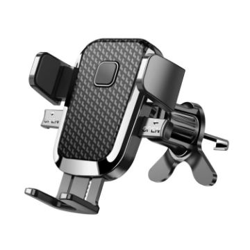 Air Outlet Navigation Mobile Phone Holder (B072) - 1