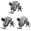 Air Outlet Navigation Mobile Phone Holder (B072) - 2