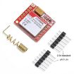 SIM800L GSM Module GPRS Adapter Board with Antenna - 5