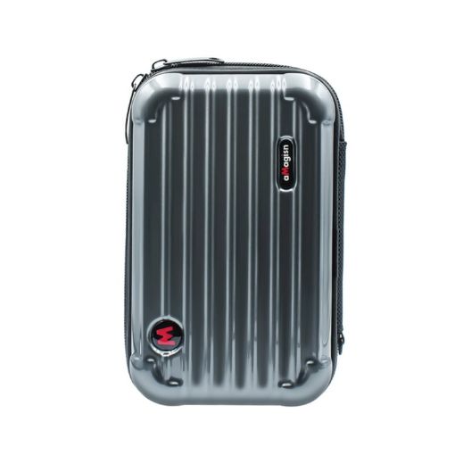 DJI Osmo Pocket 3 aMagisn Organizer Bag Sports Camera (Deep Gray) - 1