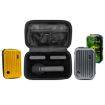 Organizer Bag for Insta360 X3 Accessories - Yellow - 2
