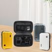 DJI Osmo Action 4/3 Small Organizer Bag for Camera - Yellow - 2