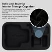 DJI Osmo Action 4/3 Small Organizer Bag for Camera - Yellow - 5