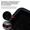 Insta360 One RS AMagisn Waterproof Sports Camera Storage Bag - 4