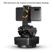 ZIFON YT-1000 Electric Gimbal 360 Panoramic Remote Control Stabilizer - 5