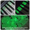 Luminous Silicone Removable Piano Notes Guide for 88 Keys Keyboard - 2