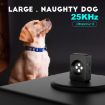 Enhanced Ultrasonic Dog Anti Barking Device with 3 Levels (Black) - 5