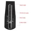 Universal Foot Measuring Instrument for Children & Adults - Blue - 4