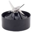 NutriBullet 1200W Blender Extractor Replacement Cross Blade Parts - 1