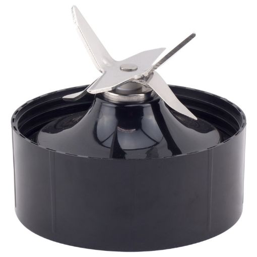 NutriBullet 1200W Blender Extractor Replacement Cross Blade Parts - 1