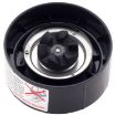 NutriBullet 1200W Blender Extractor Replacement Cross Blade Parts - 2