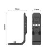 Insta360 X4/X3 Quick Release Magnetic Bracket for Shooting - 3