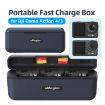 Fast Charge Box for DJI Action 4/3 Camera Accessories - 3