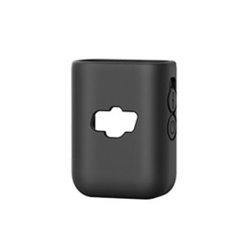 DJI Mic 2 aMagisn Silicone Protection Case Vlog Accessories (Black) - 1