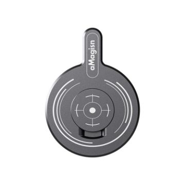 Insta360 Flow Gimbal Magnetic Adapter MagSafe Sports Camera Accessories - 1