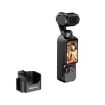 DJI Osmo Pocket 3 HEPAIL Plastic Expansion Adapter Bezel - 4