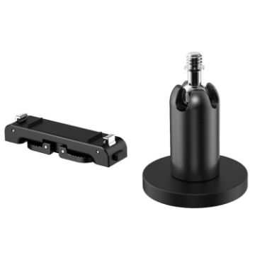 Insta360 GO 3 Camera Bracket, HEPAIL Style: Magnetic - 1