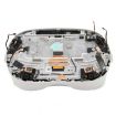 Meta Quest 2 VR Headset Left Speaker Assembly Repair Parts - 3
