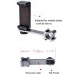 Cimapro CPT-3 Triple Hot Boot Bracket LED Mic Gimbal Adapter - 3