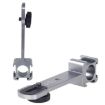 Cimapro CPT-3 Triple Hot Boot Bracket LED Mic Gimbal Adapter - 5