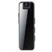 Mrobo D6 1080P Night Vision Camera 64GB Black with Back Clip - 1