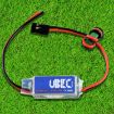 5V/6V RC UBEC 3A Max 5A Anti-Jamming Switching Regulator - 5