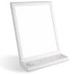 SAD White Noise Lamp Smart Night Light Music Therapy with AU Plug - 1
