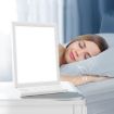 SAD White Noise Lamp Smart Night Light Music Therapy with AU Plug - 2