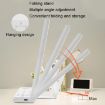 SAD White Noise Lamp Smart Night Light Music Therapy with AU Plug - 4