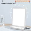 SAD White Noise Lamp Smart Night Light Music Therapy with AU Plug - 6