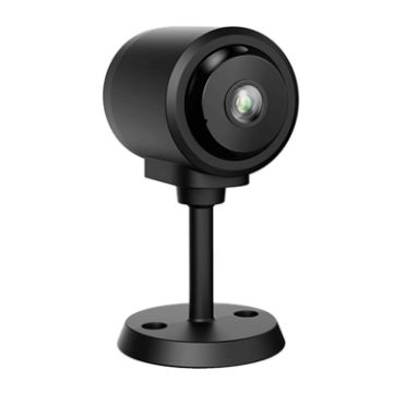 HD Night Vision Infrared Camera (C1) with APP Motion Detection - 1