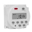 SINOTIMER CN101S-4 12V Digital Timer, 7-Day Programmable Switch - 2