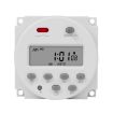SINOTIMER CN101S-5V LCD Timer Switch 7-Day Programmable Relay - 1