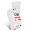 SINOTIMER TM919B 110V 30A Programmable Digital Timer Switch - 3
