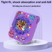 Bitzee Electronic Pet Machine Pink Silicone Protective Case - 5