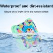 Bitzee Magicals Electronic Pet Silicone Cover - Mint Green - 4