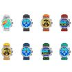 WS-37 1.43" AMOLED IP67 Waterproof Health Smartwatch (White) - 2