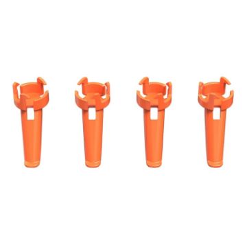 DJI Neo Drone Orange Landing Gear Heightened Support Leg Accessories - 1