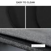 Universal Red Car Seat Cover, All Seasons, Single Seat - 4