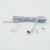 Closet & Cabinet Light Sensor Switch, Single Door Control - 1