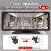 10.26" Car Display with CarPlay/Android Auto + Camera Support - 4