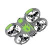 DJI Neo RCSTQ Gradient Luminous Fluorescent Stickers - 1