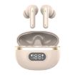 64-Channel Bluetooth Hearing Aid with Digital Charger (Skin Tone) - 1