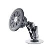 Universal Magnetic Car Phone Holder - Model X24-7A - 1