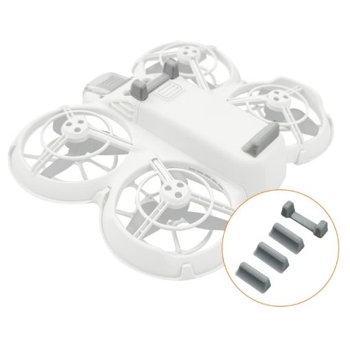 DJI Neo CQT Drone Stand & Landing Gear Protection Accessories - 1
